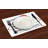 Polyester Animals/Nature Rectangle Placemat
