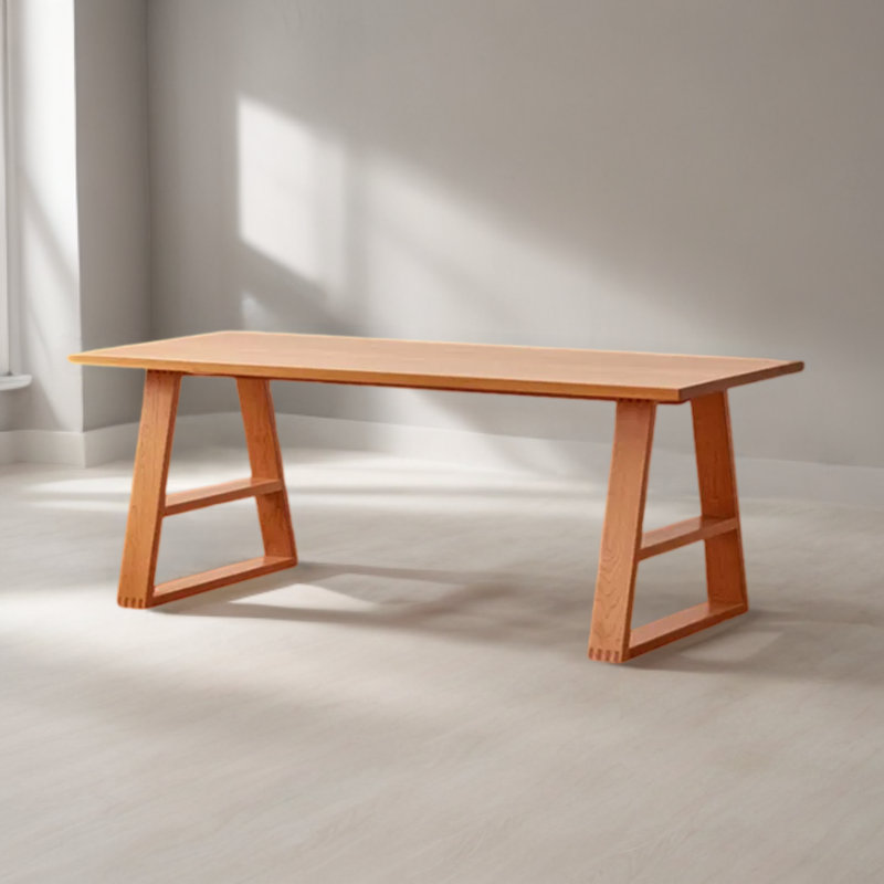 Table de salle à manger Letina, L 33,46 po x L 86,61 po