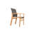 Rafael Outdoor Dining Side Chair-1962865401