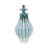 Stoneware Ceramic Decorative Jar with Lid Textured Modern Accent Piece for Home Decor.-1838408844-1838408847