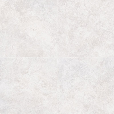Zen 24x24 Matte White