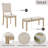 Modern Dining Set