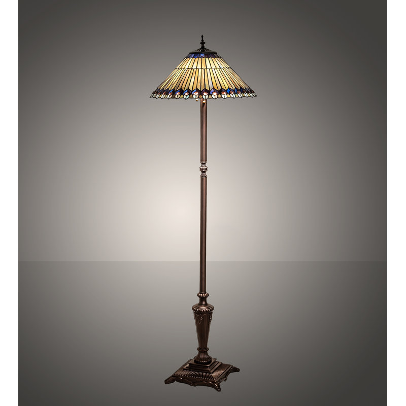 Tiffany Floor Lamp
