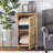 Callun Accent Cabinet