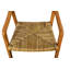 Brook Hallow 46cm H Armchair