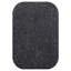 Tapis intérieur / extérieur gris foncé Montalvo-1830642804