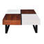 Table basse Metropole