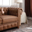 Canapé Chesterfield Gentilly Classic-1965284383