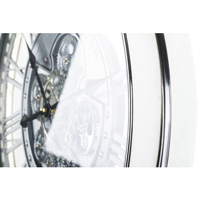 Alis Wall Clock