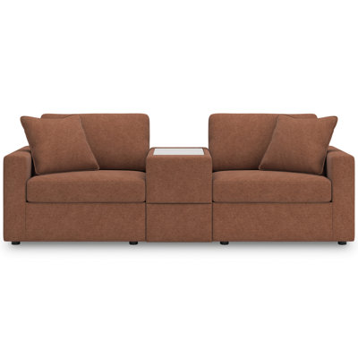 Canapé modulaire 3 pièces Modmax