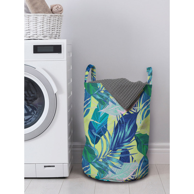 Laundry Bag with Handles