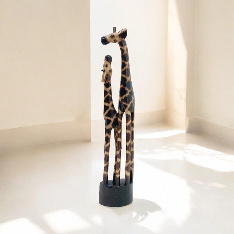Seliga Animals Statue