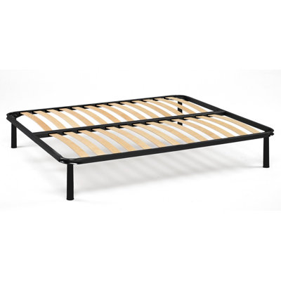 Ante Bed Frame