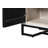 Asiger 72'' Solid Wood Sideboard