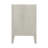 Breeze 32'' W Solid Wood Nightstand