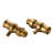 Brass