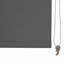 Indoor Blackout Trimmable Roller Blind – Custom Fit Window Shade with Light Control & Privacy-2023317603-2023318421