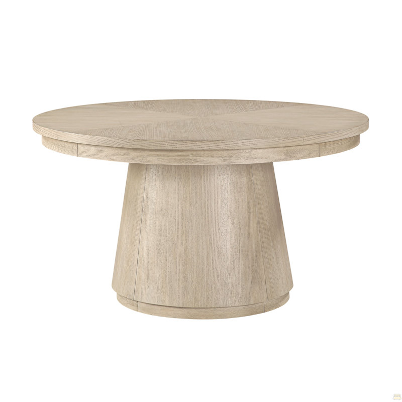 Table de salle à manger Transitional