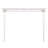 Entil 2 Legged Console Table-1059714384
