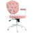 Rose est en rupture de stock sélectionné