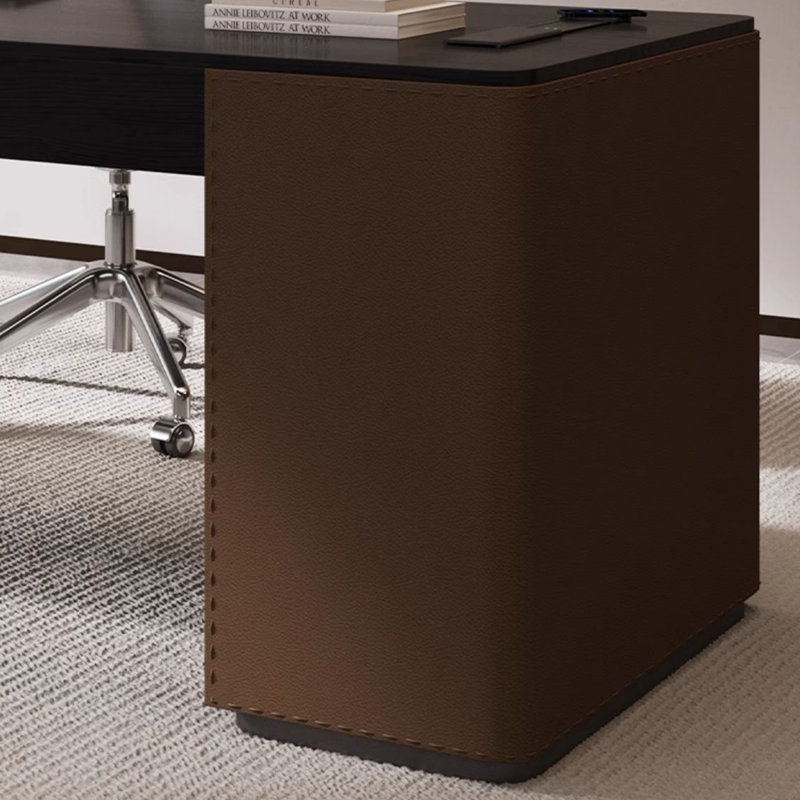  Desk, 29.53" H x 86.61" W x 31.5" D