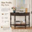 Console demi-lune Velmont-133699489