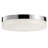 Vinyl Acrylic LED Flush Mount-1235962762-1235938400