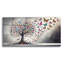 «Arbre de vol» par Rey Klimt, art mural acrylique-2029161508