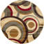 Tapis beige Ivetta-23394262