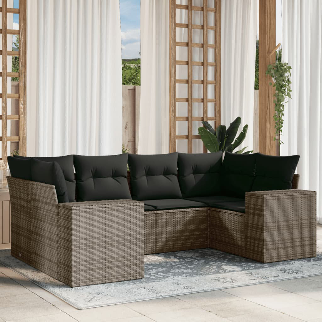 Gartensofa 62 cm