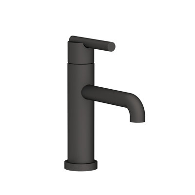 East Linear Single Hole Lavatory Faucet