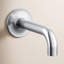 Purist® Wall Mounted Tub Spout-1605472455