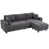 Gris anthracite