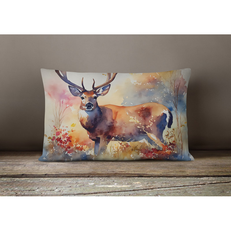 Other/No Pattern Outdoor Throw Pillow
