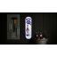 Thermomètre à ruban bleu American Art Decor Pabst - signe rétro intérieur / extérieur