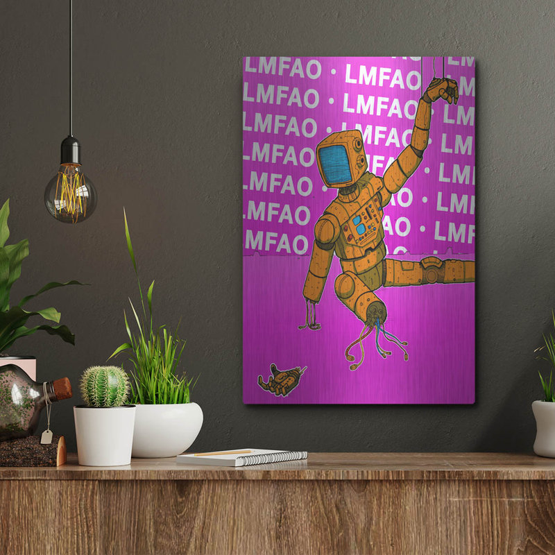 "Lmfao" par Craig Snodgrass