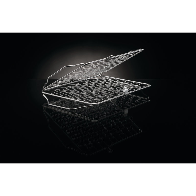 Grill Accessories Flexible Grill Basket