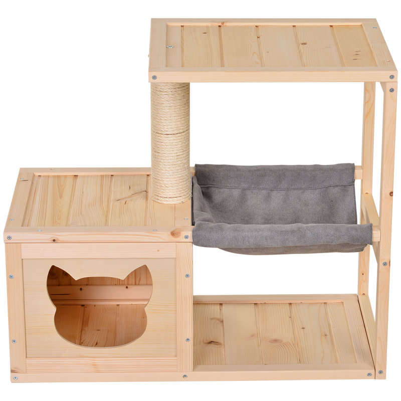 60cm Haywards Cat Tree