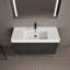 Meuble-lavabo autoportant avec lavabo en résine-1888851598