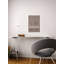 Flashes of Brilliance - Peinture sur toile avec cadre flottant-1865624818