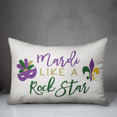 Throw Pillow