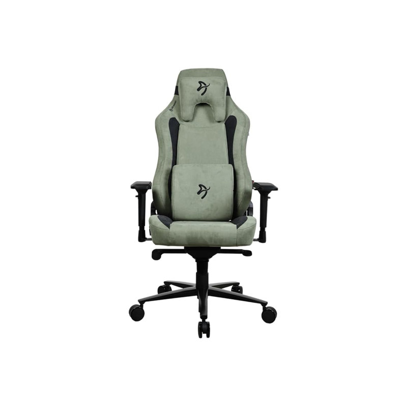 Vernazza Super Soft Chair, Green