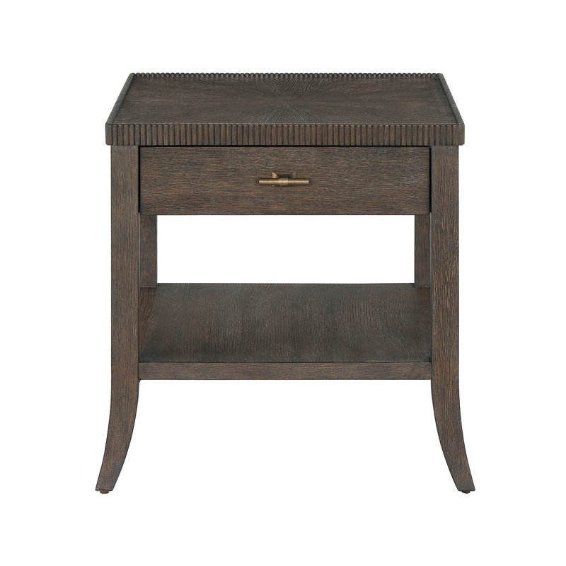 Montclair End Table