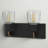 Daimar 2 - Light Dimmable Vanity Light-1938658540