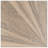 Komi Murlen 7-7/8" x 7-7/8" Porcelain Patterned Wall & Floor Tile-77315831