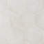 Ava 8" Hex Matte Porcelain Tile-2000059158