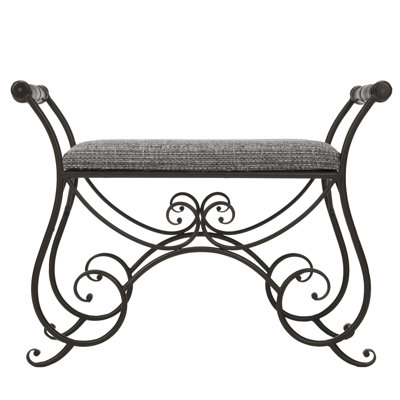 Winston Vanity Bench