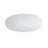 71" Premium Solid Surface Deep Soaking Bathtub