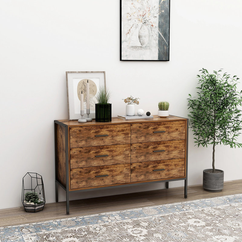 Accent Chest