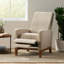 Fauteuil inclinable manuel de 27 po Ashlyn-1676084556